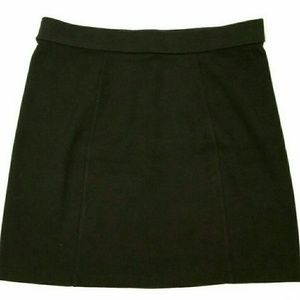 Black Skirt by Faded Glory Size XL (14-16) Girls